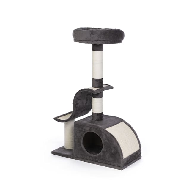 Fun cat trees clearance