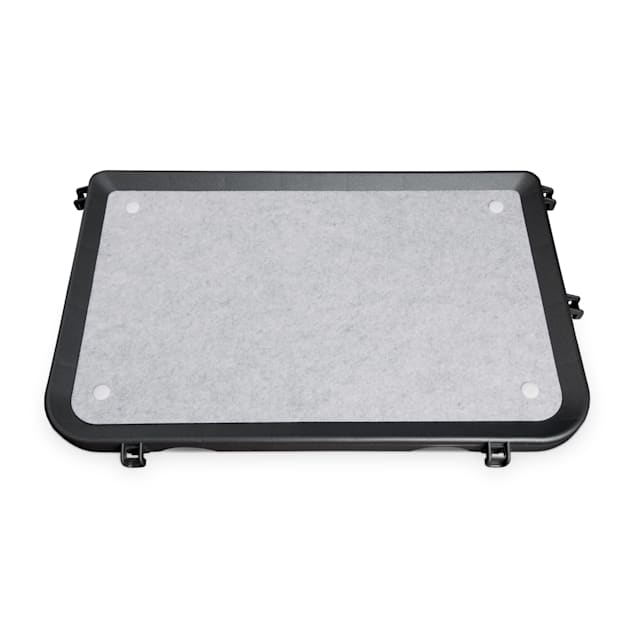 Prevue Pet Products Replacement Platform Shelf for Cat Cages, 1.125" H - Carousel image #1