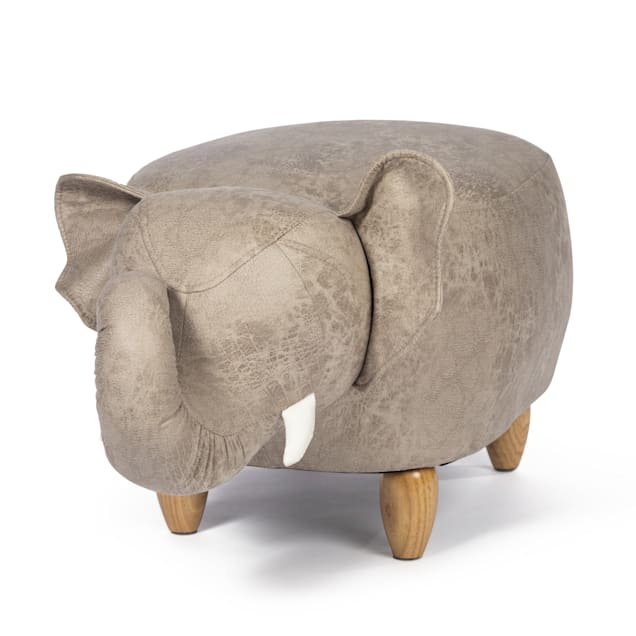 Pet ottoman store