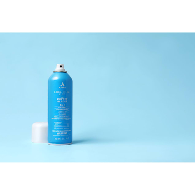 Dog clipper cooling spray cheap
