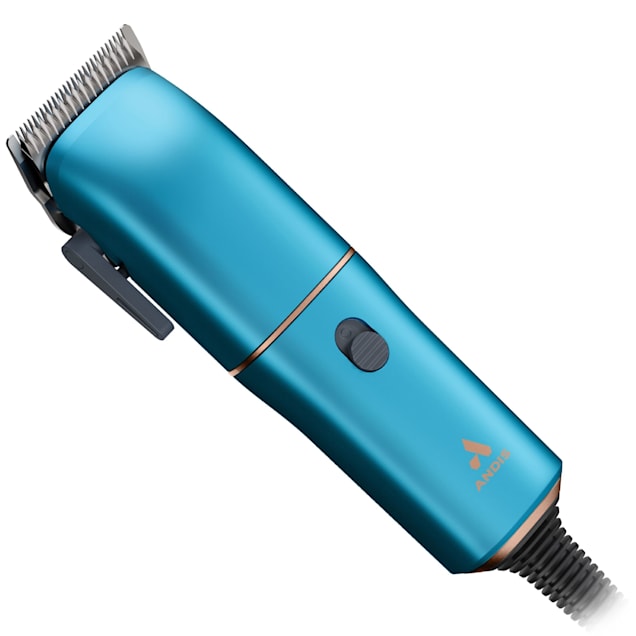Andis EasyClip Corded Adjustable Blade Dog Clipper Petco