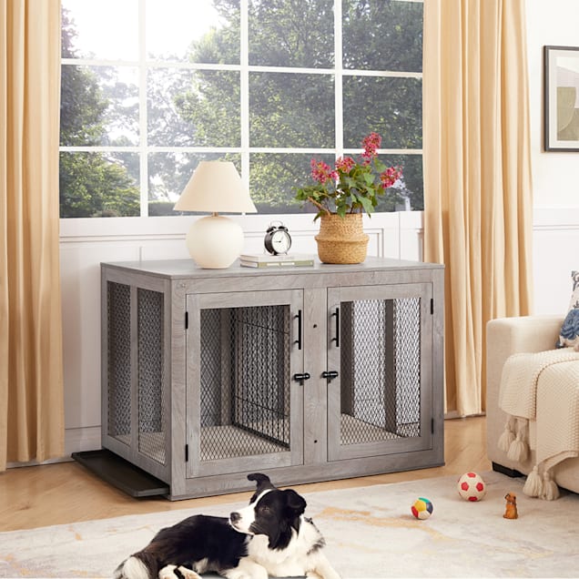 Petco crate top tray