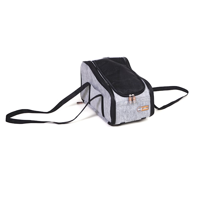K&h dog sales car seat