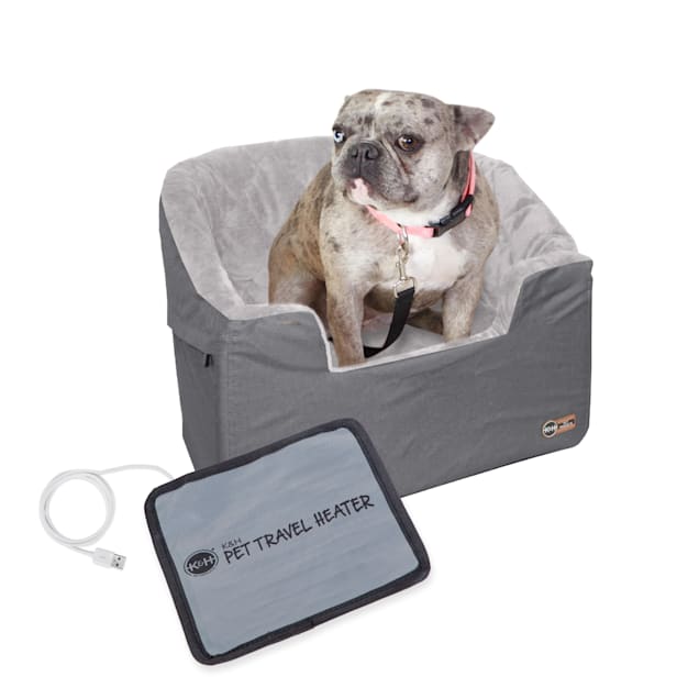 Bucket booster seat for dogs sale