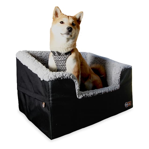 K & h discount bucket booster pet seat