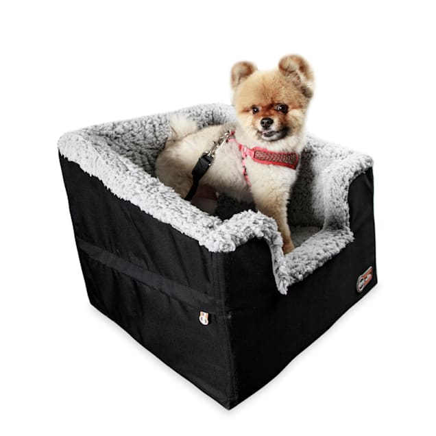 K&h booster seat top