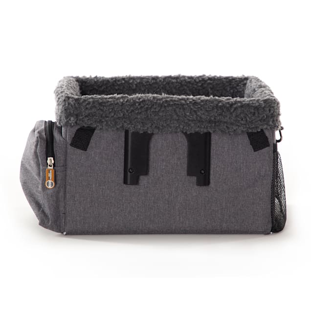Petco dog discount bike basket