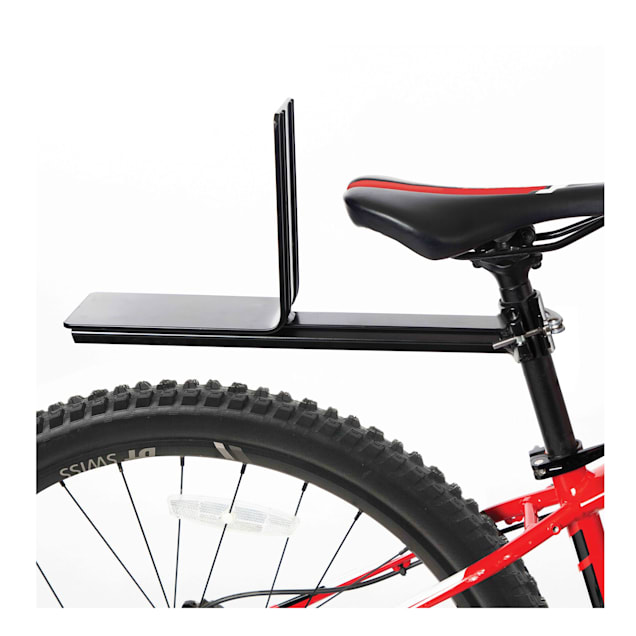 Petco dog sales bike basket