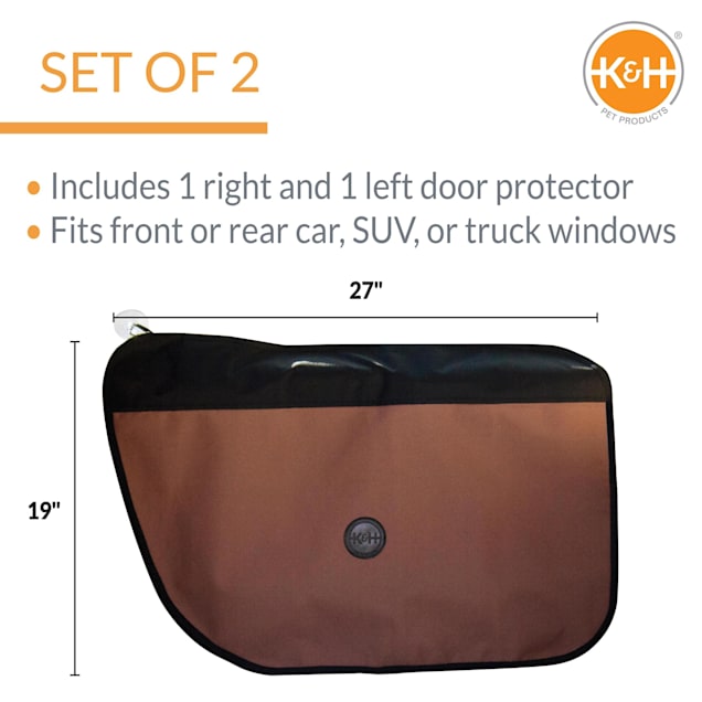 Petco best sale door protector
