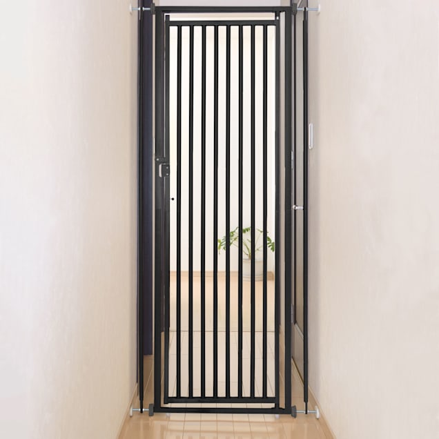 Cat stair gate outlet
