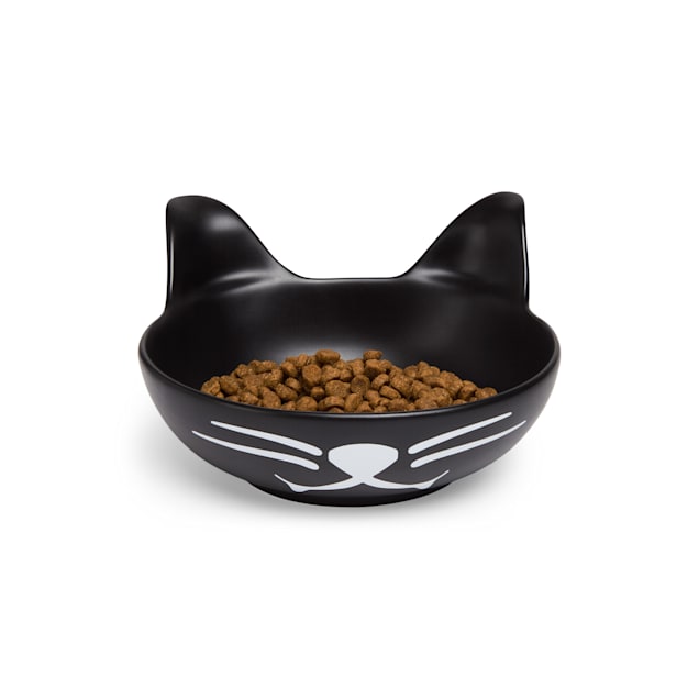 Petco cat food bowls shop