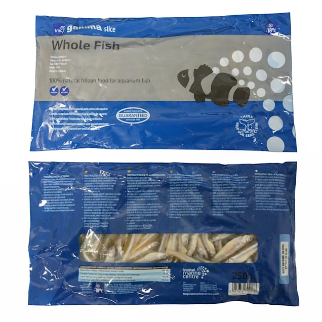 Petco frozen fish sales food
