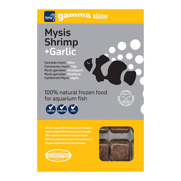 Mysis shrimp petco discount
