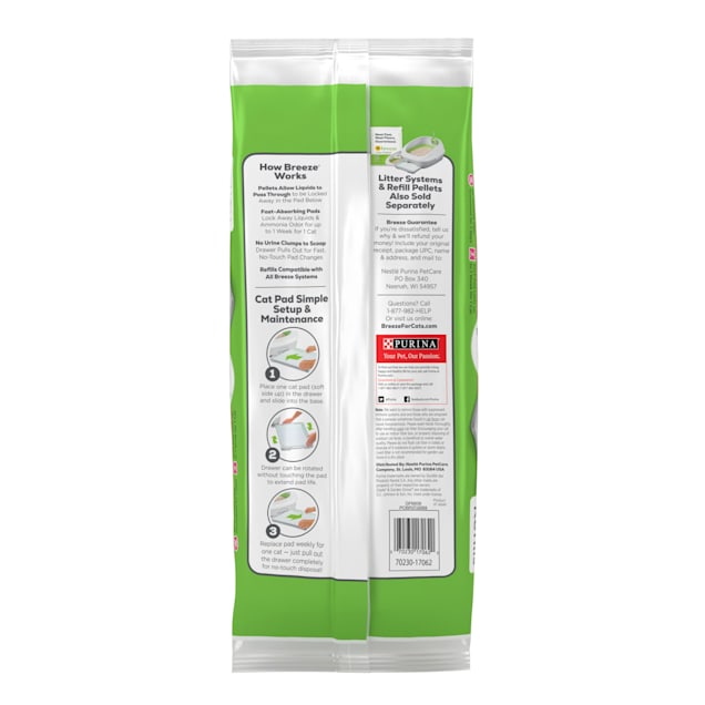Petco tidy cat breeze shop