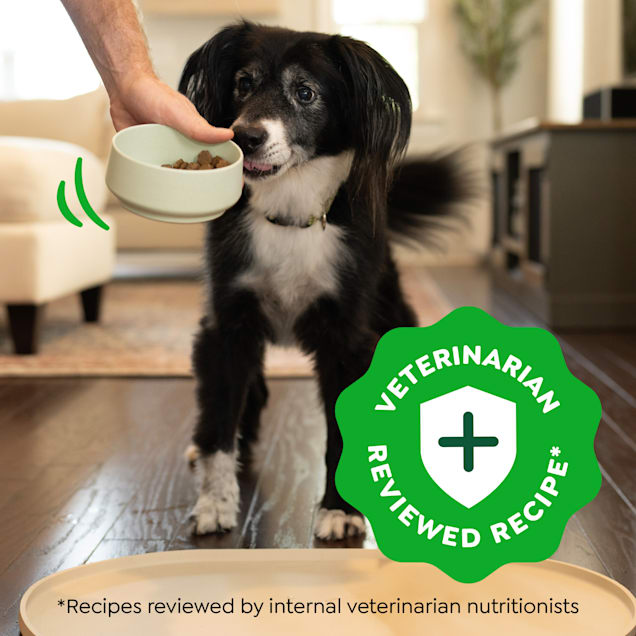Greenies SMART ESSENTIALS High Protein Real Chicken & Rice Recipe Adult Dry Dog Food, 30 lbs. - Carousel image #1