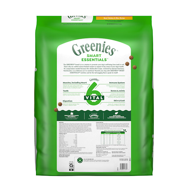 Greenies petco outlet