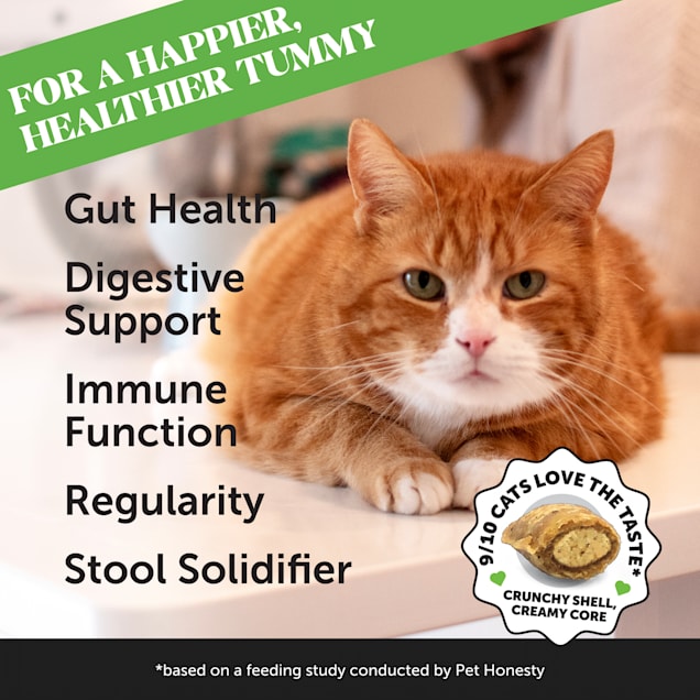 Cat probiotics petco top