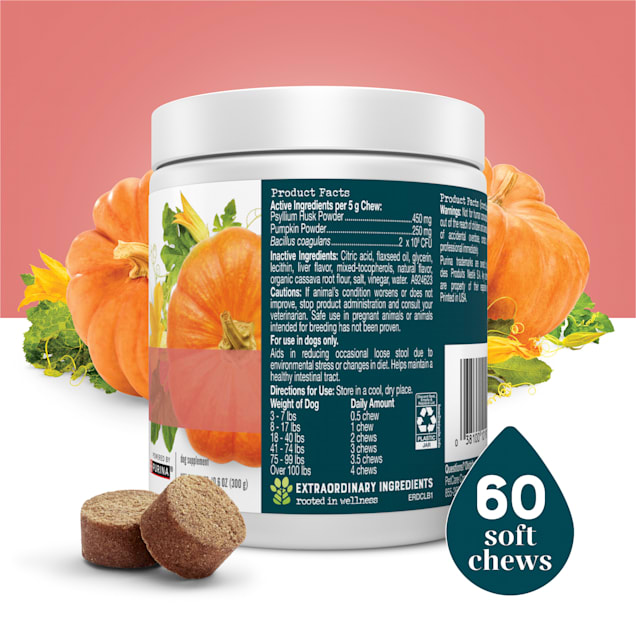 Petco canned pumpkin best sale