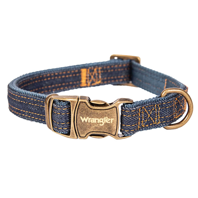 Jeep dog collar clearance