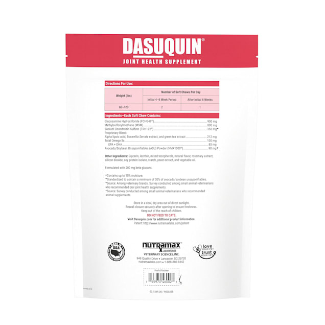 Dasuquin advanced best price store