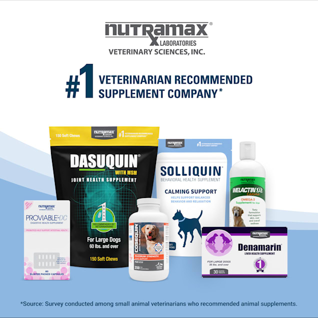 Solliquin petco top
