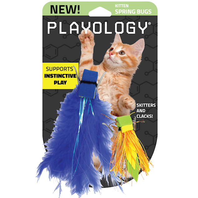 Petco interactive cat toys outlet