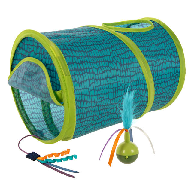 Petco cat tunnel shop