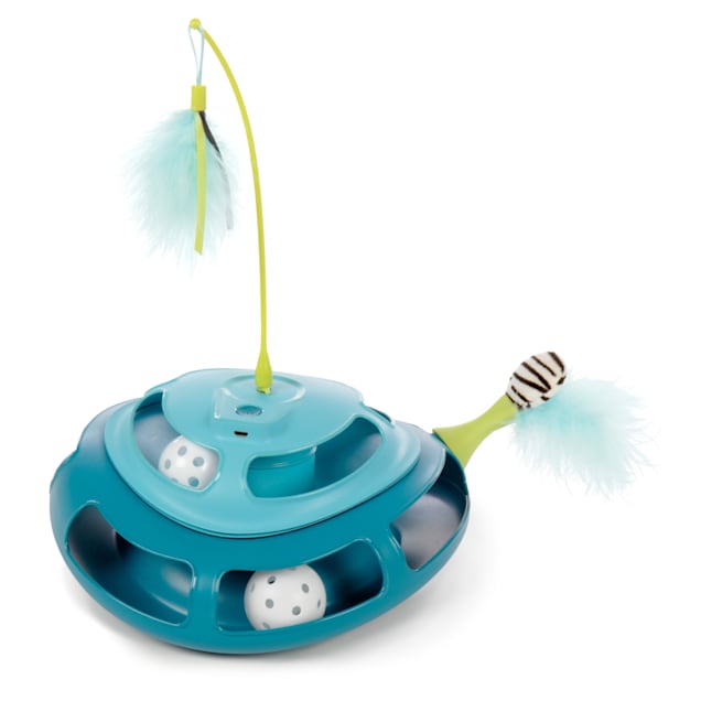 Smartykat hot pursuit petco sales