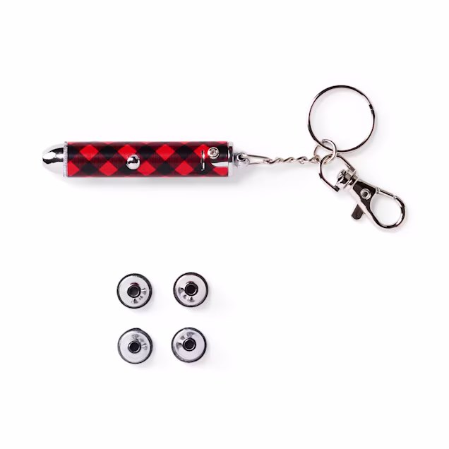 Merry Makings Laser Cat Toy - Carousel image #1