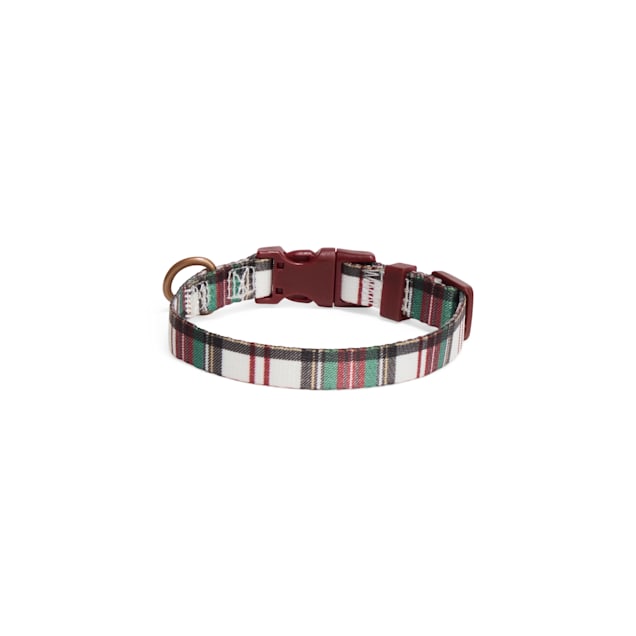 Petco christmas collars top