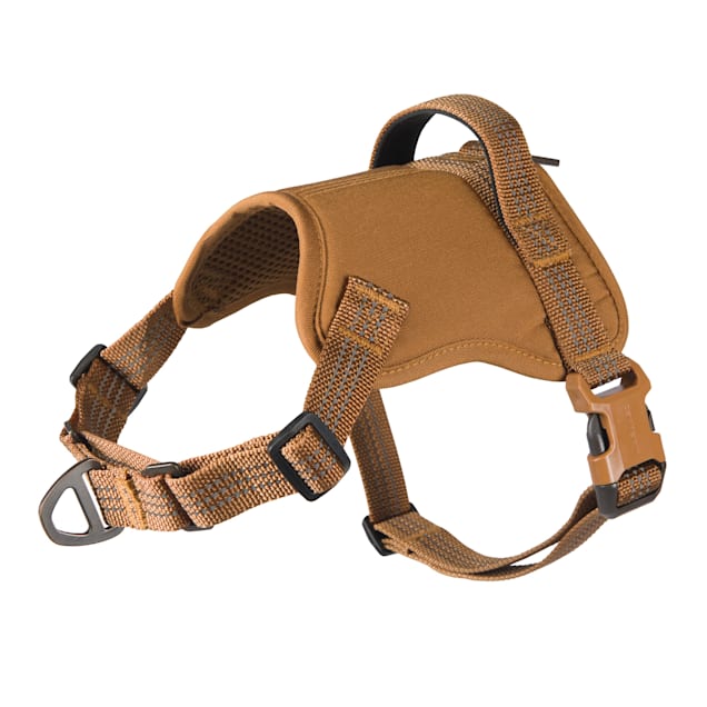 Carhartt dog harness top