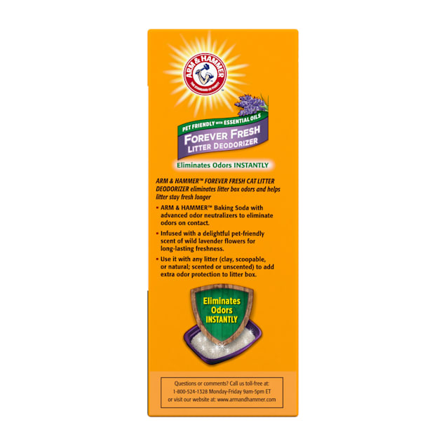 Petco arm and hammer cat litter cheap