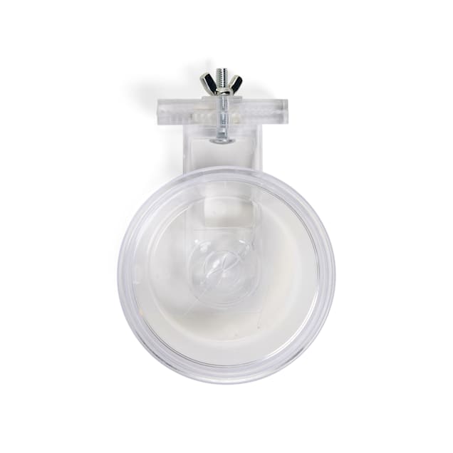 EveryYay Food & Water Crock for Small Animals - Carousel image #1