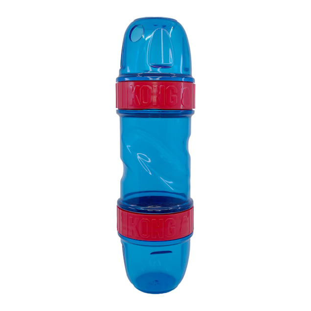 KONG Scuttle Pod Dog Toy, Large - Carousel image #1