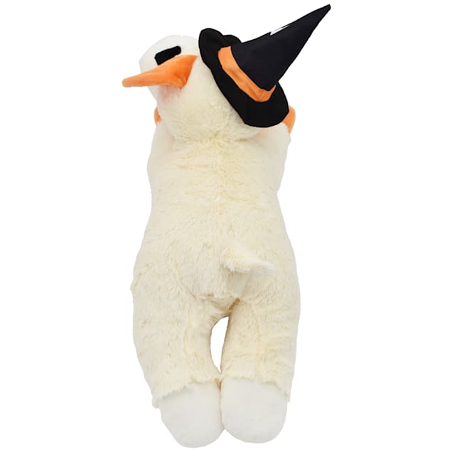 Halloween lamb chop dog toy top