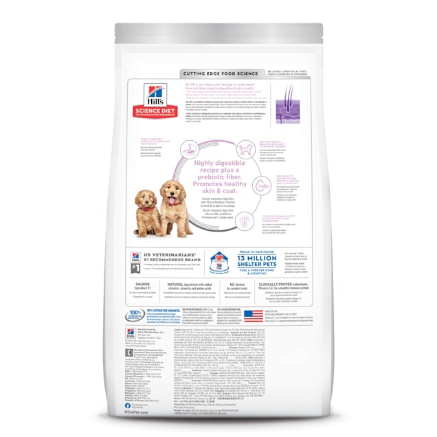 Petco sensitive stomach dog food top