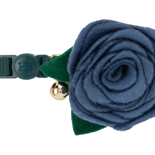 Harry barker harness clearance