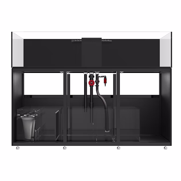 Waterbox White Infinia Frag 175.6 Aquarium, 72.5