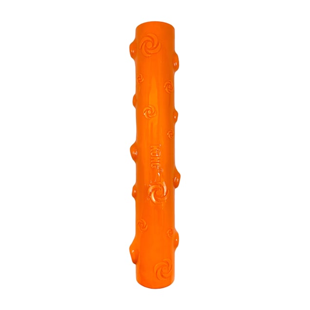 Kong squeezz crackle stick shop