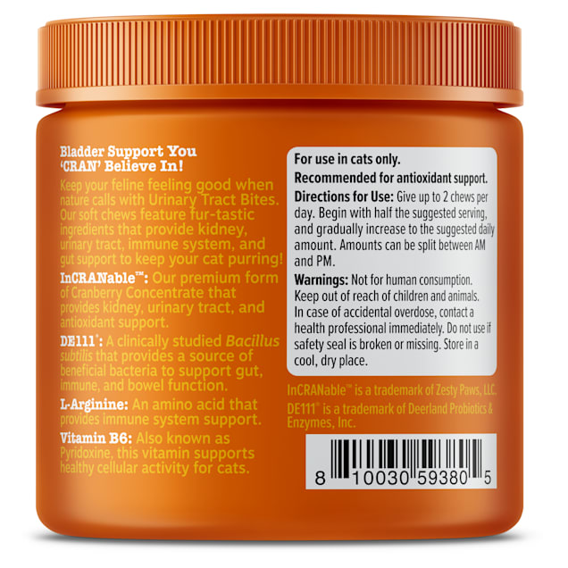 Cat uti treatment petco top