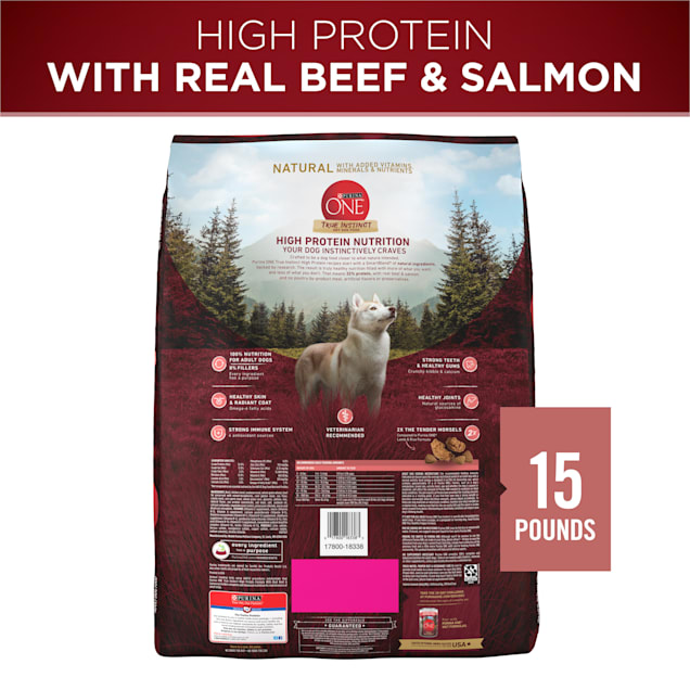 Purina natural instincts online