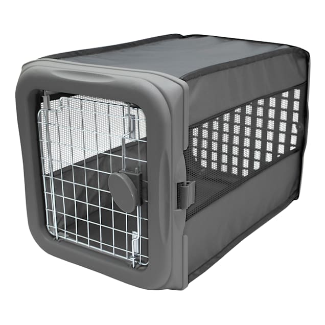 Petco travel kennel cheap