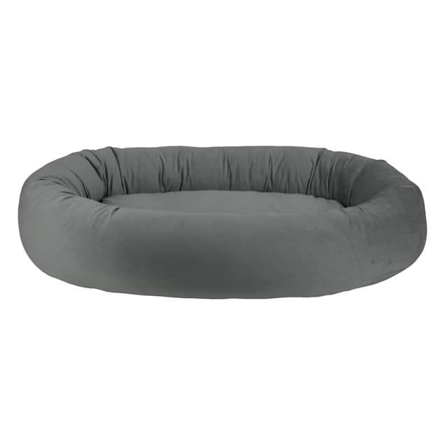 Arlee Orbit Orthopedic Chew Resistant Dog Bed Large