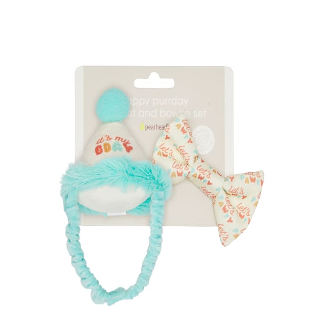 Petco birthday hat new arrivals