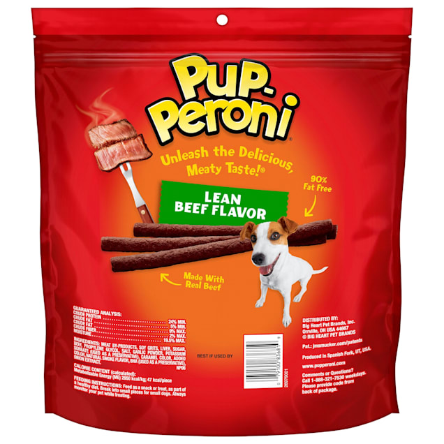 Lean treats petco new arrivals