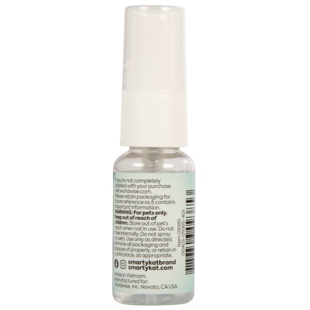 Petco catnip spray outlet