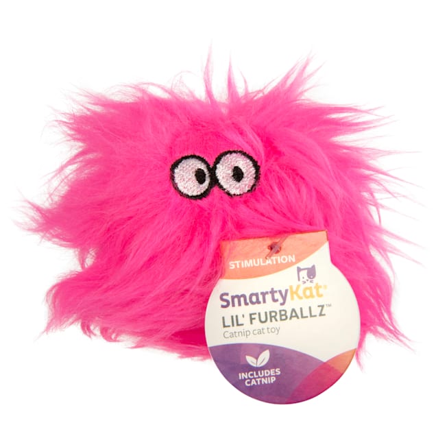 Smartykat ball top