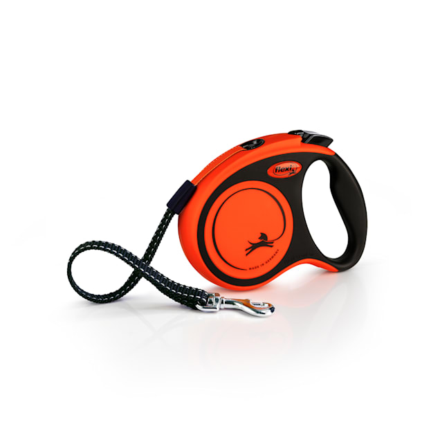 Flexi leash petco clearance