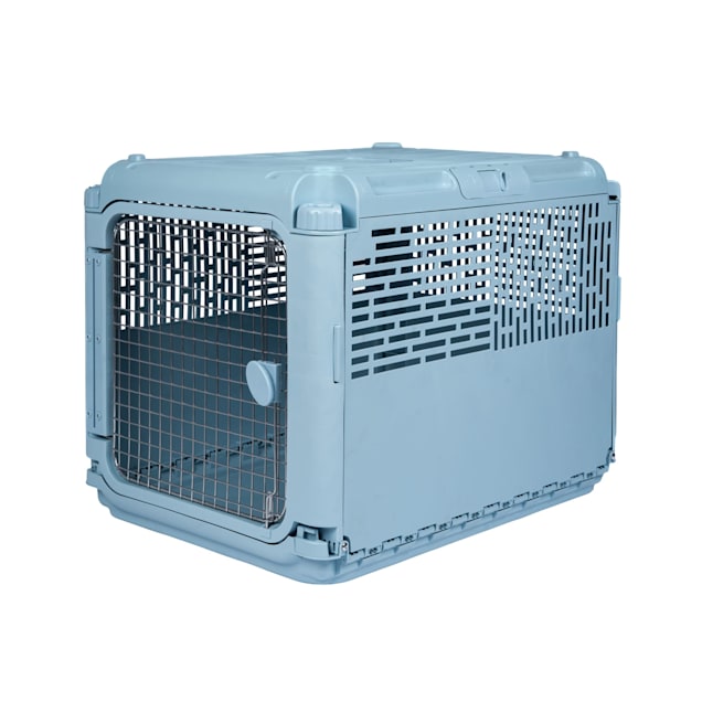 Petco plastic dog crate 2025