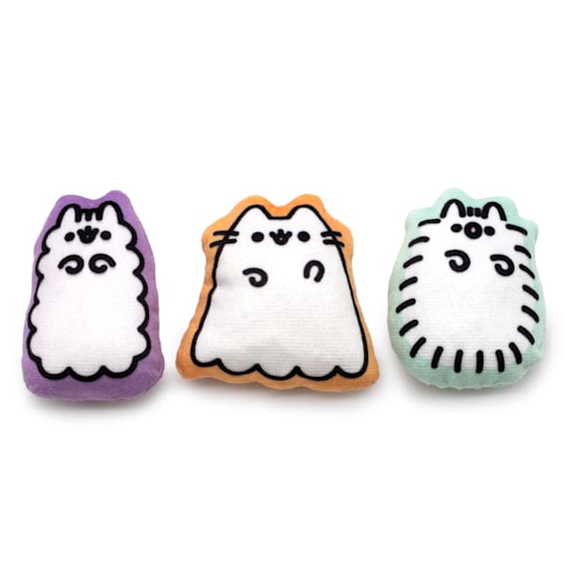 Petco halloween toys store